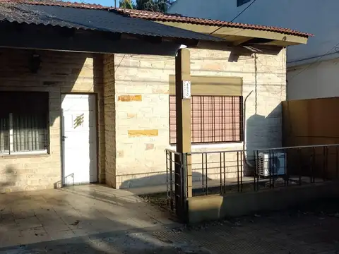 Terreno en  venta