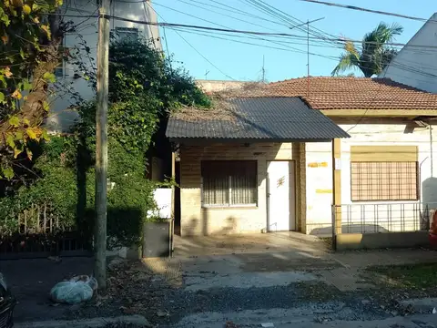 Terreno en Venta 8  mts Frente