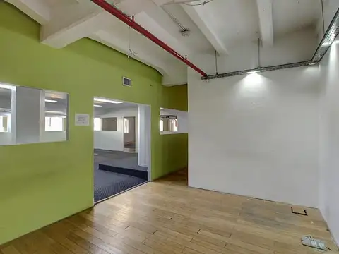 Oficina en alquiler en Puerto Madero