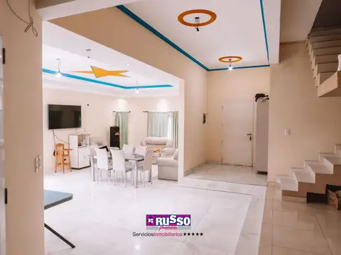 Casa en Venta al Norte