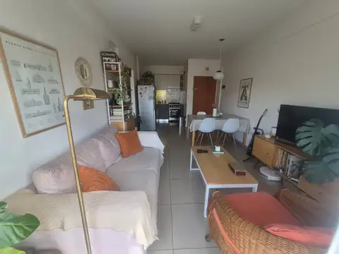 Departamento en Venta al Este