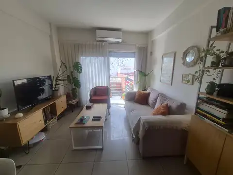 Carrasco 700, Piso 3