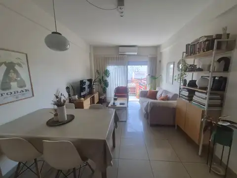 Departamento en Venta en Floresta, USD 85.000