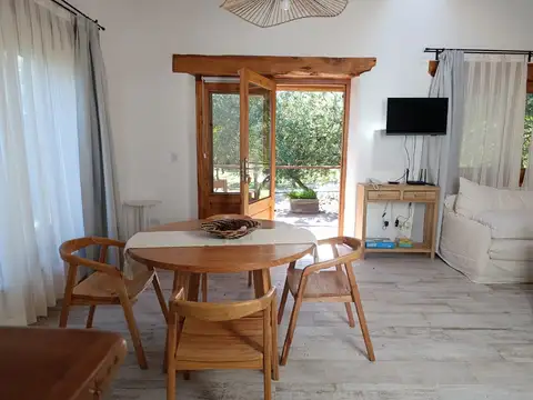Se vende casa de encanto en Villa de las Rosas, Traslasierra, Cordoba