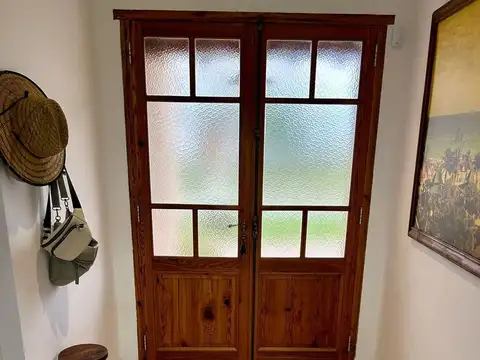 Casa en Alquiler de 2 dormitorios