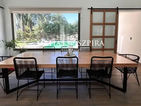 Casa 4 ambientes. | Andres Chazarreta 1130