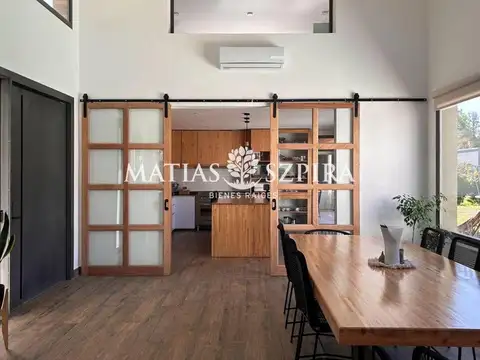 Casa en Venta 2 años