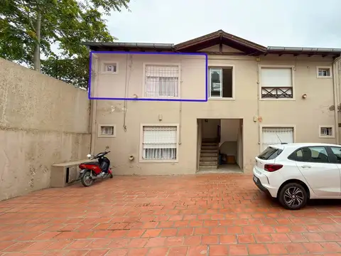 VENTA DEPARTAMENTO CENTRICO 1 DORMITORIO