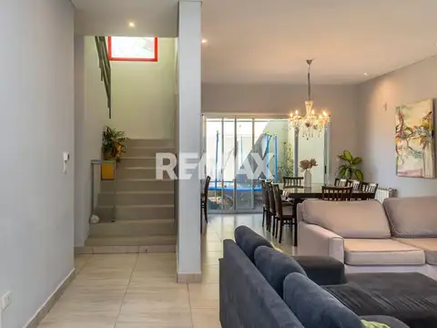 Casa en Venta 5 años