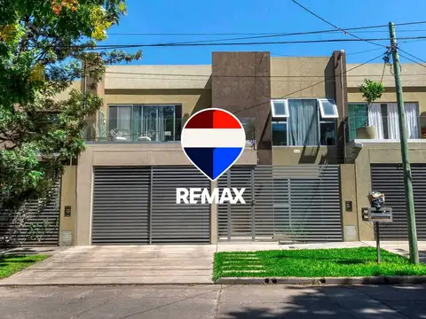 CASA EN VENTA TRES CERRITOS 3 DORM APTA CRÉDITO
