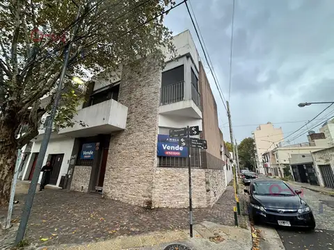 Casa en San Andrés