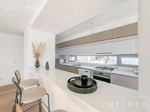 Departamento en Venta A Estrenar