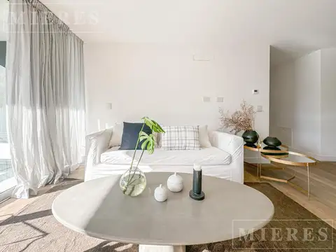 Departamento en Venta en Acassuso, USD 780.000