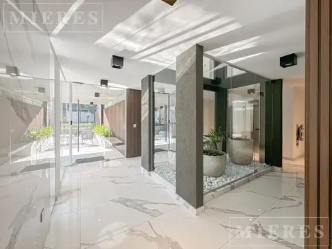 Av. Libertador 15157 - 1º piso