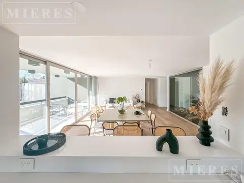 Departamento en Venta de 3 dormitorios