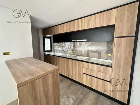 Departamento en Venta al Oeste