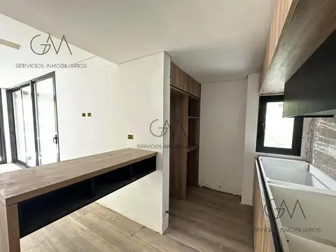 Departamento en Venta A Estrenar