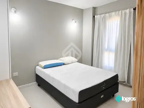 Departamento en Alquiler en San Lorenzo Chico, $ 600.000