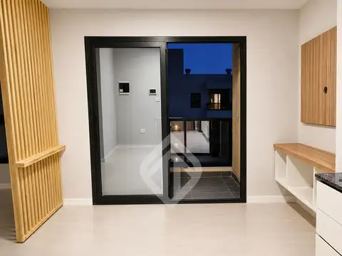 Departamento en Alquiler de Monoambiente