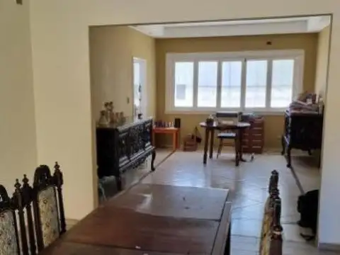 Luis Pasteur y Gobernador Luis Monteverde