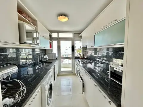 Departamento en Alquiler 18 años