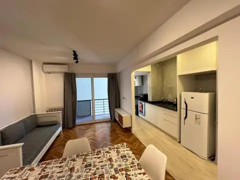 Departamento en Alquiler de 3 ambientes