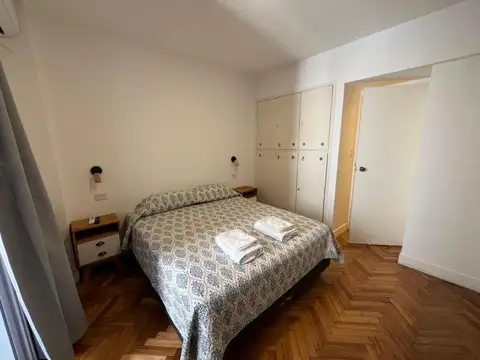 Departamento en Alquiler en Recoleta, USD 1.300