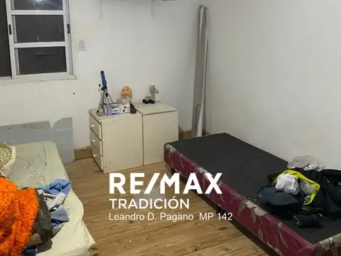 Venta Casa 3 ambientes La Herradura Cl. Benitez