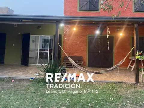 Lote Q 13 La herradura Colonia Benitez 1000