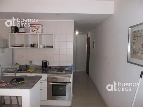 Departamento en Alquiler Temporal en San Telmo, USD 650