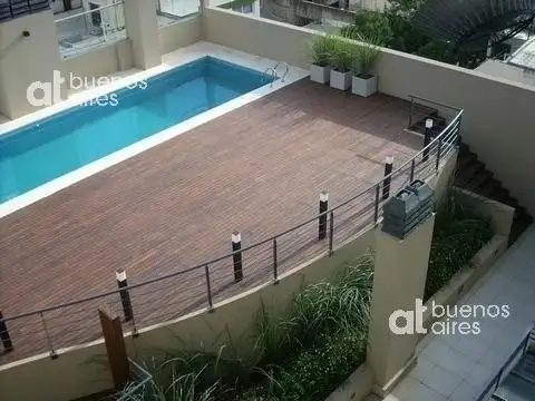 Departamento en Alquiler Temporal al Norte