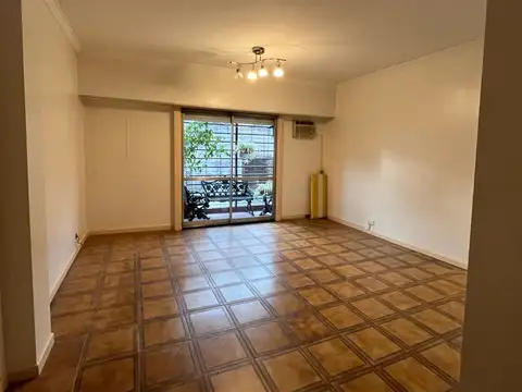 Departamento en Flores