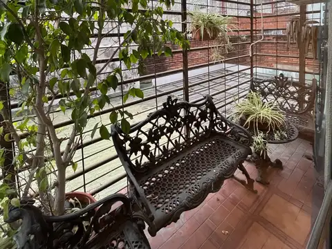 Departamento en Alquiler de 3 ambientes