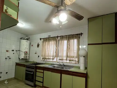 Departamento en Alquiler de 2 dormitorios
