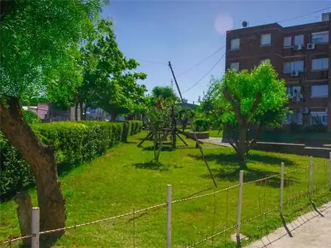 Apto en Planta Baja- 2 Dormitorios