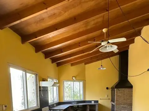 Depto Tipo Casa en Venta A Estrenar