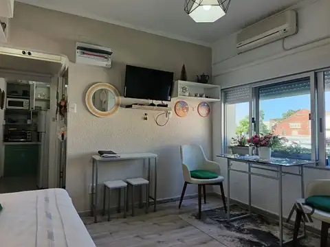 Departamento en Venta de Monoambiente