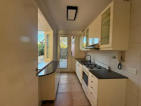 Departamento en Venta con 2 cocheras