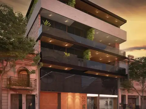Departamento en Venta en Centro, Rosario