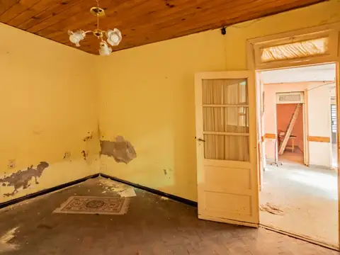 Terreno en Venta en Mataderos, USD 69.000