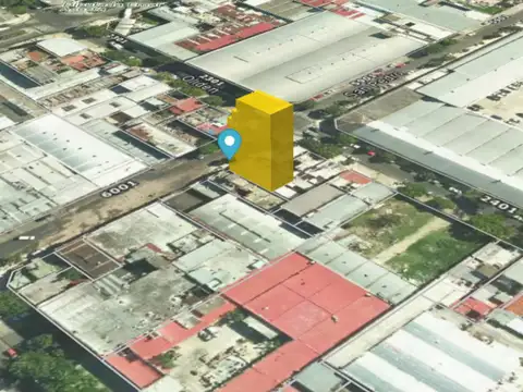 VENTA Lote 152 m2 MATADEROS