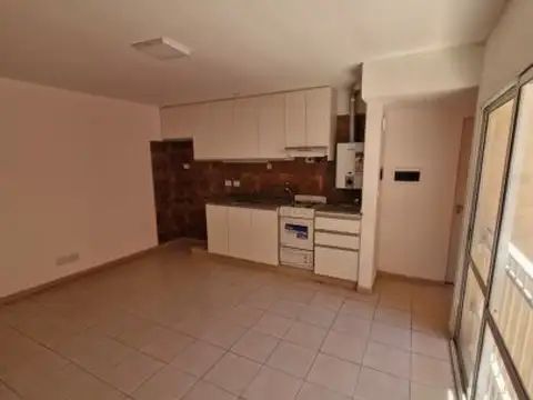 Iriondo al 1800 (Departamento 1 dormitorio C/Balcón)