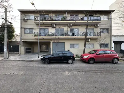 Alquiler Monoambiente Villa Ballester