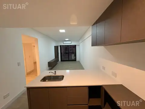 Departamento en Alquiler de 2 dormitorios