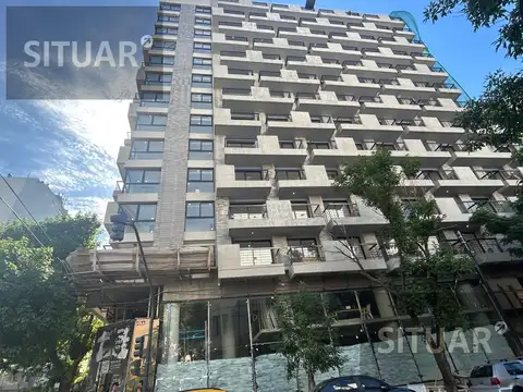 Avenida Corrientes 3400