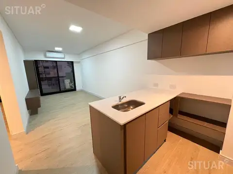 Departamento en Alquiler de 3 ambientes