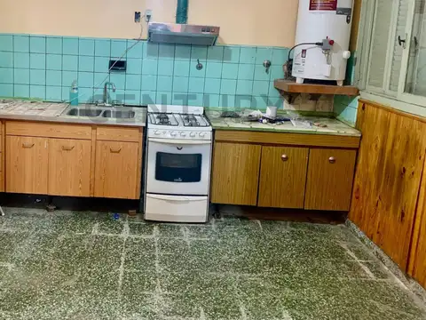 Casa en Venta en Lanús Este, USD 65.000