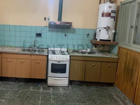 chascomus 2500, Piso 0