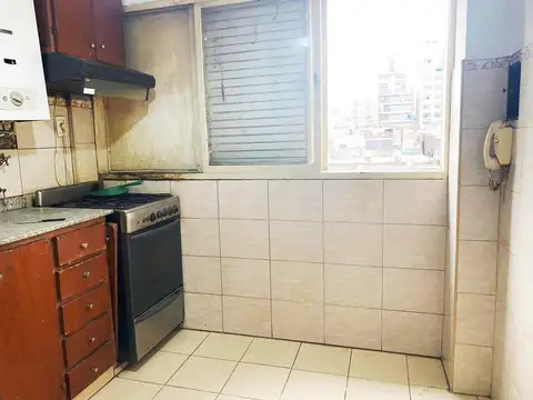 Departamento en Venta en Centro, USD 59.000