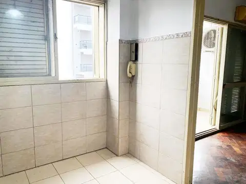 Departamento en Venta 40 años